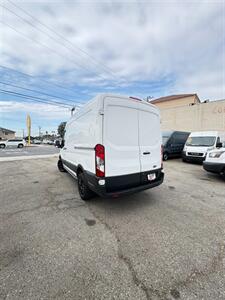 2016 Ford Transit 250 Dual sliding doors   - Photo 13 - South El Monte, CA 91733