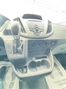 2016 Ford Transit 250 Dual sliding doors   - Photo 27 - South El Monte, CA 91733