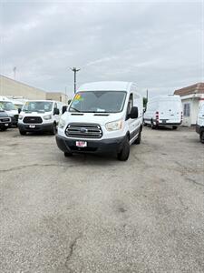 2016 Ford Transit 250 Dual sliding doors   - Photo 1 - South El Monte, CA 91733
