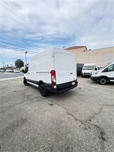 2016 Ford Transit 250 Dual sliding doors   - Photo 8 - South El Monte, CA 91733