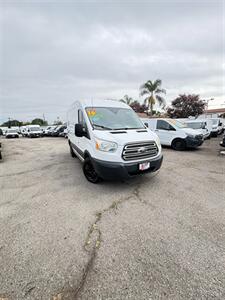 2016 Ford Transit 250 Dual sliding doors   - Photo 4 - South El Monte, CA 91733