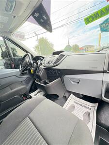 2016 Ford Transit 250 Dual sliding doors   - Photo 23 - South El Monte, CA 91733
