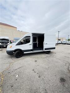 2016 Ford Transit 250 Dual sliding doors   - Photo 14 - South El Monte, CA 91733