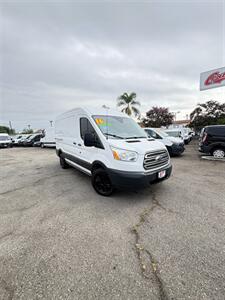 2016 Ford Transit 250 Dual sliding doors   - Photo 7 - South El Monte, CA 91733