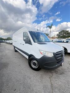 2019 Mercedes-Benz Sprinter 2500 High Roof Extended 1-Owner   - Photo 4 - South El Monte, CA 91733