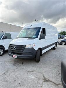 2019 Mercedes-Benz Sprinter 2500 High Roof Extended 1-Owner   - Photo 5 - South El Monte, CA 91733