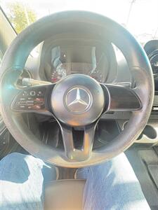 2019 Mercedes-Benz Sprinter 2500 High Roof Extended 1-Owner   - Photo 26 - South El Monte, CA 91733