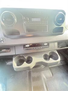 2019 Mercedes-Benz Sprinter 2500 High Roof Extended 1-Owner   - Photo 27 - South El Monte, CA 91733