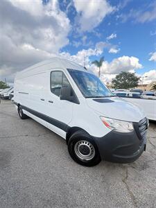 2019 Mercedes-Benz Sprinter 2500 High Roof Extended 1-Owner   - Photo 6 - South El Monte, CA 91733