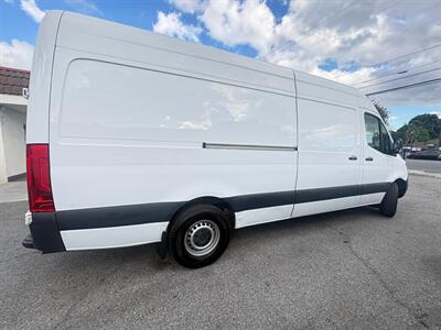 2019 Mercedes-Benz Sprinter 2500 High Roof Extended 1-Owner   - Photo 15 - South El Monte, CA 91733