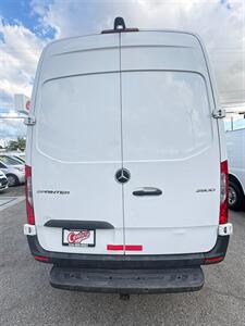 2019 Mercedes-Benz Sprinter 2500 High Roof Extended 1-Owner   - Photo 12 - South El Monte, CA 91733