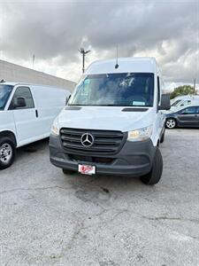 2019 Mercedes-Benz Sprinter 2500 High Roof Extended 1-Owner   - Photo 1 - South El Monte, CA 91733