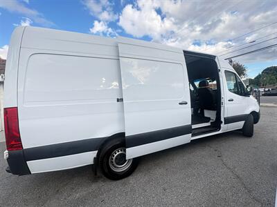 2019 Mercedes-Benz Sprinter 2500 High Roof Extended 1-Owner   - Photo 17 - South El Monte, CA 91733