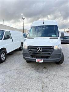 2019 Mercedes-Benz Sprinter 2500 High Roof Extended 1-Owner   - Photo 2 - South El Monte, CA 91733