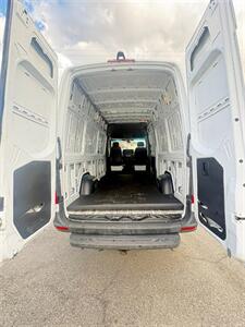 2019 Mercedes-Benz Sprinter 2500 High Roof Extended 1-Owner   - Photo 13 - South El Monte, CA 91733