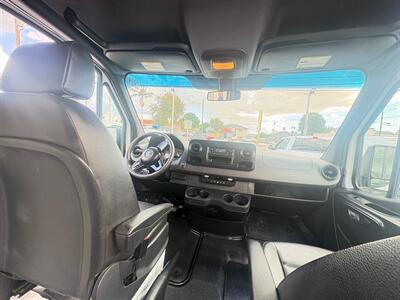 2019 Mercedes-Benz Sprinter 2500 High Roof Extended 1-Owner   - Photo 20 - South El Monte, CA 91733