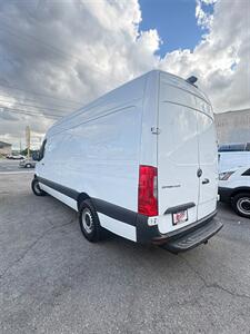 2019 Mercedes-Benz Sprinter 2500 High Roof Extended 1-Owner   - Photo 8 - South El Monte, CA 91733