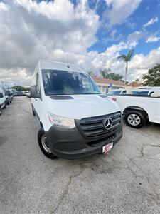 2019 Mercedes-Benz Sprinter 2500 High Roof Extended 1-Owner   - Photo 7 - South El Monte, CA 91733