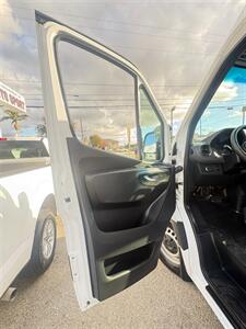 2019 Mercedes-Benz Sprinter 2500 High Roof Extended 1-Owner   - Photo 22 - South El Monte, CA 91733