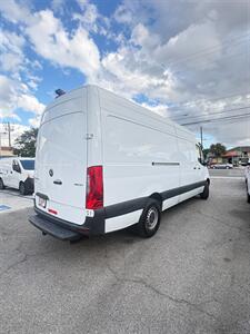 2019 Mercedes-Benz Sprinter 2500 High Roof Extended 1-Owner   - Photo 11 - South El Monte, CA 91733