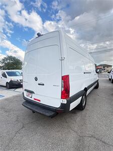 2019 Mercedes-Benz Sprinter 2500 High Roof Extended 1-Owner   - Photo 9 - South El Monte, CA 91733