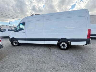 2019 Mercedes-Benz Sprinter 2500 High Roof Extended 1-Owner   - Photo 16 - South El Monte, CA 91733