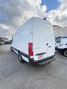 2019 Mercedes-Benz Sprinter 2500 High Roof Extended 1-Owner   - Photo 10 - South El Monte, CA 91733