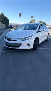 2017 Chevrolet Volt LT - Photo 2 - South El Monte, CA 91733