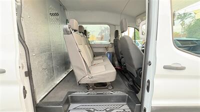 2021 Ford Transit 350 4x4 1-Owner - Photo 24 - South El Monte, CA 91733