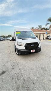 2021 Ford Transit 350 4x4 1-Owner - Photo 3 - South El Monte, CA 91733
