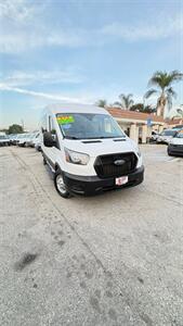 2021 Ford Transit 350 4x4 1-Owner - Photo 4 - South El Monte, CA 91733