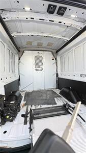 2021 Ford Transit 350 4x4 1-Owner - Photo 20 - South El Monte, CA 91733