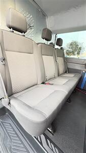 2021 Ford Transit 350 4x4 1-Owner - Photo 27 - South El Monte, CA 91733