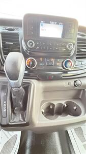 2021 Ford Transit 350 4x4 1-Owner - Photo 36 - South El Monte, CA 91733