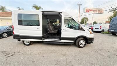 2021 Ford Transit 350 4x4 1-Owner - Photo 23 - South El Monte, CA 91733