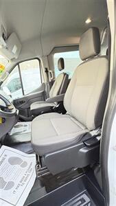 2021 Ford Transit 350 4x4 1-Owner - Photo 32 - South El Monte, CA 91733
