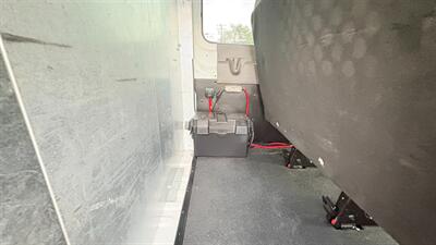 2021 Ford Transit 350 4x4 1-Owner - Photo 25 - South El Monte, CA 91733