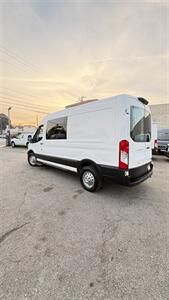 2021 Ford Transit 350 4x4 1-Owner - Photo 8 - South El Monte, CA 91733