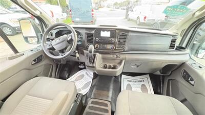 2021 Ford Transit 350 4x4 1-Owner - Photo 30 - South El Monte, CA 91733