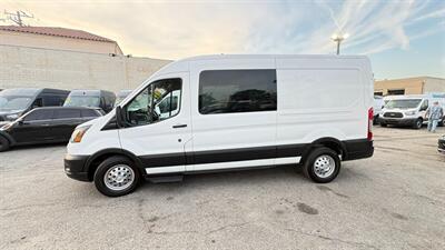 2021 Ford Transit 350 4x4 1-Owner - Photo 21 - South El Monte, CA 91733