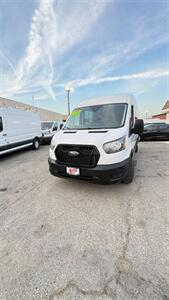 2021 Ford Transit 350 4x4 1-Owner - Photo 1 - South El Monte, CA 91733