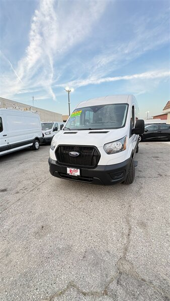 2021 Ford Transit 350 4x4 1-Owner   - Photo 1 - South El Monte, CA 91733