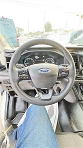 2021 Ford Transit 350 4x4 1-Owner - Photo 34 - South El Monte, CA 91733