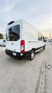 2021 Ford Transit 350 4x4 1-Owner - Photo 13 - South El Monte, CA 91733