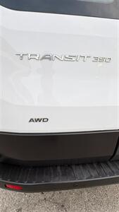 2021 Ford Transit 350 4x4 1-Owner - Photo 14 - South El Monte, CA 91733