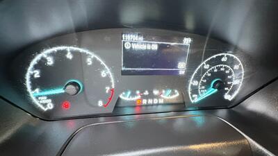 2021 Ford Transit 350 4x4 1-Owner - Photo 33 - South El Monte, CA 91733