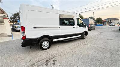 2021 Ford Transit 350 4x4 1-Owner - Photo 22 - South El Monte, CA 91733