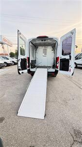 2021 Ford Transit 350 4x4 1-Owner - Photo 18 - South El Monte, CA 91733
