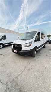 2021 Ford Transit 350 4x4 1-Owner - Photo 2 - South El Monte, CA 91733
