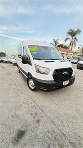 2021 Ford Transit 350 4x4 1-Owner - Photo 7 - South El Monte, CA 91733
